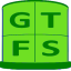 logo GTFS M